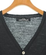 tricot COMME des GARCONS（トリココムデギャルソン）カーディガン 黒 サイズ:-(S位) レディース/2200681868144