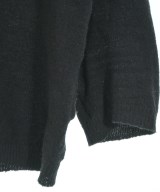 tricot COMME des GARCONS（トリココムデギャルソン）カーディガン 黒 サイズ:-(S位) レディース/2200681868144