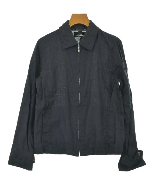 tricot COMME des GARCONS(トリココムデギャルソン)その他 紺 サイズ:M/2200681868168