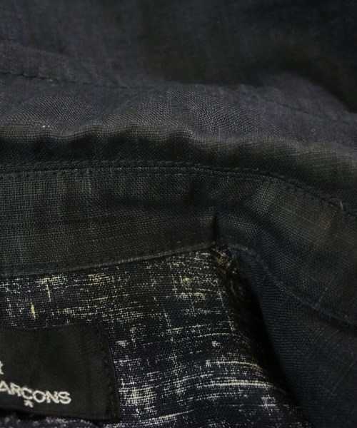 tricot COMME des GARCONS（トリココムデギャルソン）その他 紺 サイズ:M レディース/2200681868168