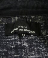 tricot COMME des GARCONS（トリココムデギャルソン）その他 紺 サイズ:M レディース/2200681868168