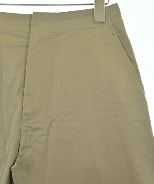 tricot COMME des GARCONS（トリココムデギャルソン）ロング・マキシ丈スカート カーキ サイズ:S レディース/2200681868182