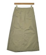 tricot COMME des GARCONS（トリココムデギャルソン）ロング・マキシ丈スカート カーキ サイズ:S レディース/2200681868182