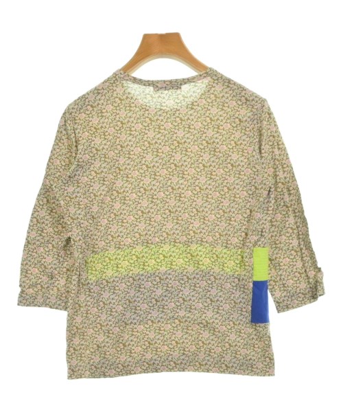 tricot COMME des GARCONS（トリココムデギャルソン）Tシャツ・カットソー カーキ サイズ:-(S位) レディース/2200681868205