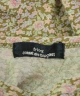 tricot COMME des GARCONS（トリココムデギャルソン）Tシャツ・カットソー カーキ サイズ:-(S位) レディース/2200681868205