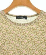 tricot COMME des GARCONS（トリココムデギャルソン）Tシャツ・カットソー カーキ サイズ:-(S位) レディース/2200681868205