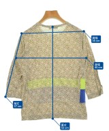 tricot COMME des GARCONS（トリココムデギャルソン）Tシャツ・カットソー カーキ サイズ:-(S位) レディース/2200681868205