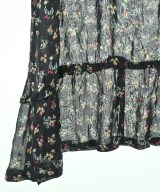 tricot COMME des GARCONS（トリココムデギャルソン）ロング・マキシ丈スカート 黒 サイズ:-(M位) レディース/2200681868250