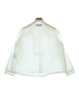 tricot COMME des GARCONS（トリココムデギャルソン）ブラウス 白 サイズ:S レディース/2200681868342