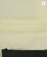 tricot COMME des GARCONS（トリココムデギャルソン）ブラウス 白 サイズ:S レディース/2200681868342