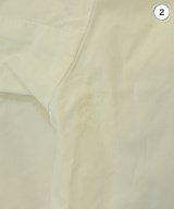 tricot COMME des GARCONS（トリココムデギャルソン）ブラウス 白 サイズ:S レディース/2200681868342