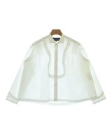 tricot COMME des GARCONS ブラウス