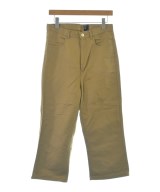 tricot COMME des GARCONS（トリココムデギャルソン）その他 茶 サイズ:S レディース/2200681868380
