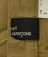tricot COMME des GARCONS（トリココムデギャルソン）その他 茶 サイズ:S レディース/2200681868380