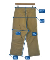 tricot COMME des GARCONS（トリココムデギャルソン）その他 茶 サイズ:S レディース/2200681868380