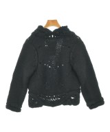 tricot COMME des GARCONS（トリココムデギャルソン）カーディガン 黒 サイズ:-(S位) レディース/2200681868397