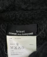 tricot COMME des GARCONS（トリココムデギャルソン）カーディガン 黒 サイズ:-(S位) レディース/2200681868397