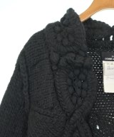 tricot COMME des GARCONS（トリココムデギャルソン）カーディガン 黒 サイズ:-(S位) レディース/2200681868397