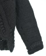 tricot COMME des GARCONS（トリココムデギャルソン）カーディガン 黒 サイズ:-(S位) レディース/2200681868397