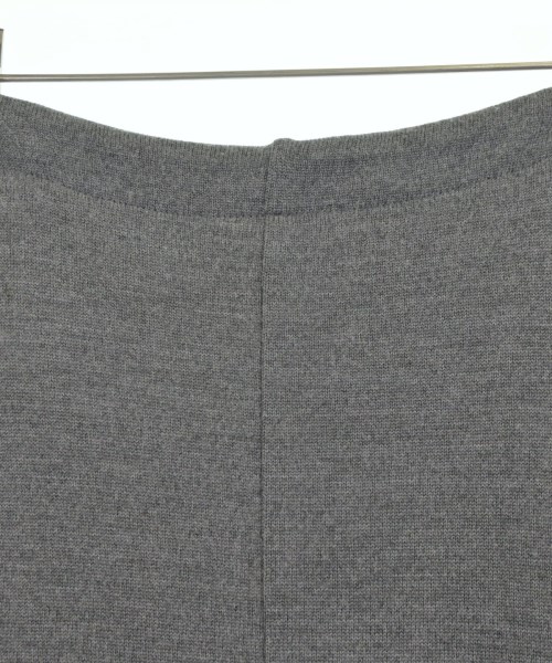 tricot COMME des GARCONS（トリココムデギャルソン）ロング・マキシ丈スカート グレー サイズ:S レディース/2200681868458