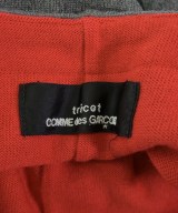tricot COMME des GARCONS（トリココムデギャルソン）ロング・マキシ丈スカート グレー サイズ:S レディース/2200681868458