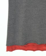 tricot COMME des GARCONS（トリココムデギャルソン）ロング・マキシ丈スカート グレー サイズ:S レディース/2200681868458
