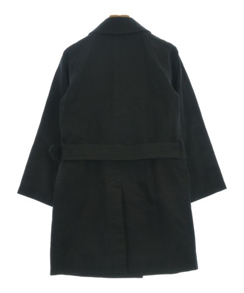 tricot COMME des GARCONS（トリココムデギャルソン）コート 黒 サイズ:S レディース/2200681868472