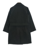 tricot COMME des GARCONS（トリココムデギャルソン）コート 黒 サイズ:S レディース/2200681868472