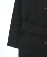 tricot COMME des GARCONS（トリココムデギャルソン）コート 黒 サイズ:S レディース/2200681868472
