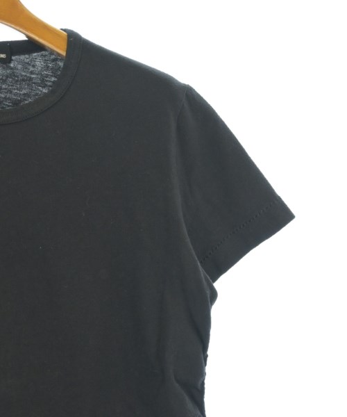 tricot COMME des GARCONS（トリココムデギャルソン）Tシャツ・カットソー 黒 サイズ:-(M位) レディース/2200693688020