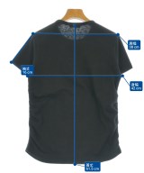 tricot COMME des GARCONS（トリココムデギャルソン）Tシャツ・カットソー 黒 サイズ:-(M位) レディース/2200693688020