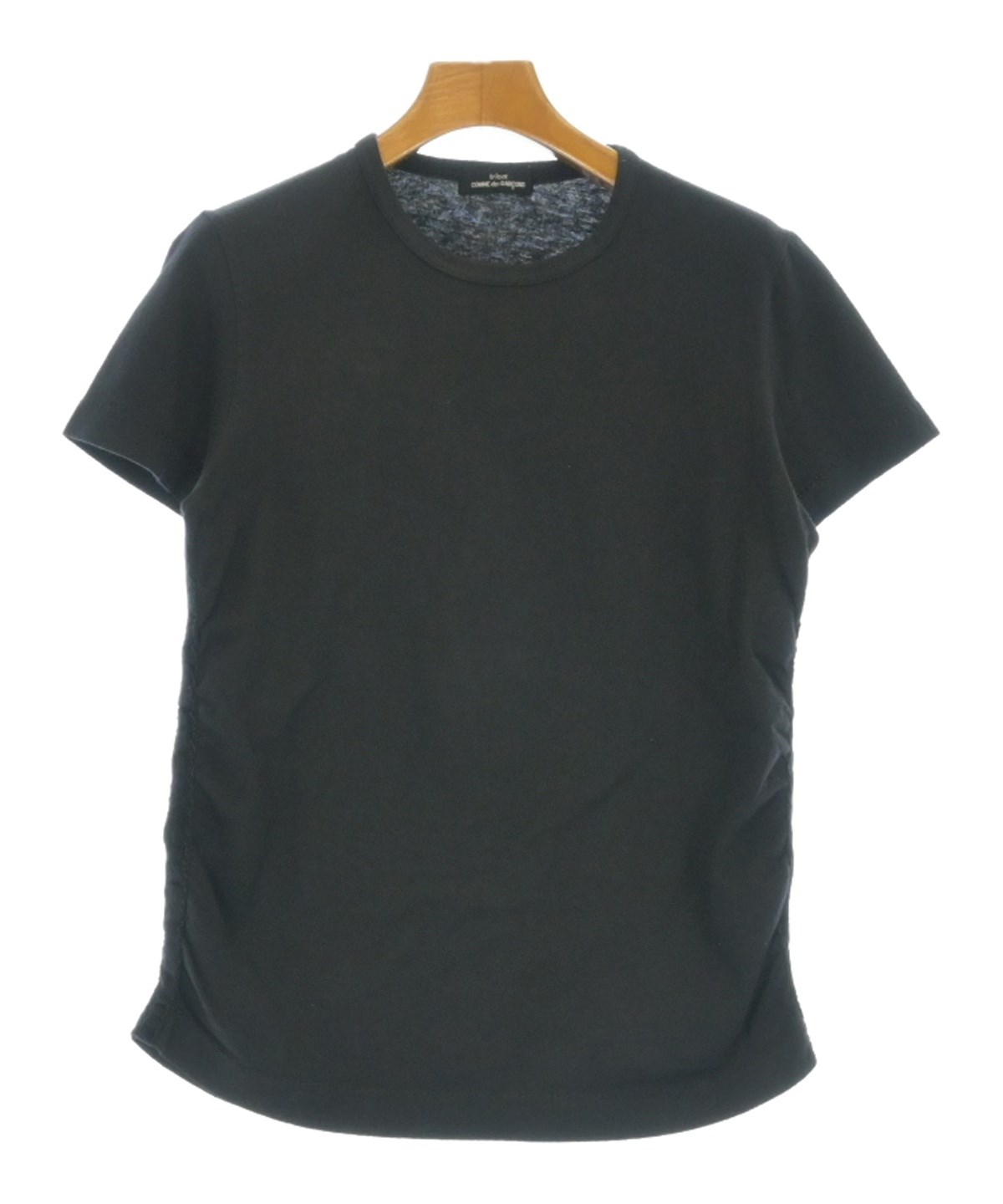 tricot COMME des GARCONS（トリココムデギャルソン）Tシャツ