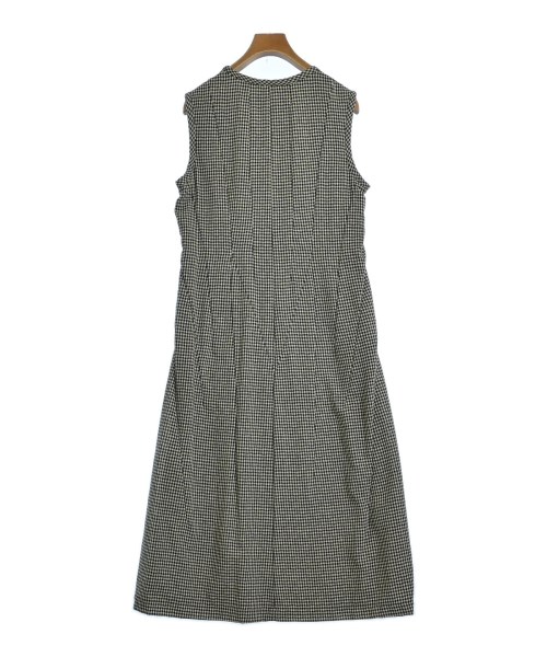 tricot COMME des GARCONS（トリココムデギャルソン）ワンピース 黒 サイズ:-(L位) レディース/2200689457012