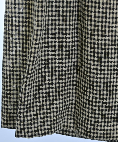 tricot COMME des GARCONS（トリココムデギャルソン）ワンピース 黒 サイズ:-(L位) レディース/2200689457012