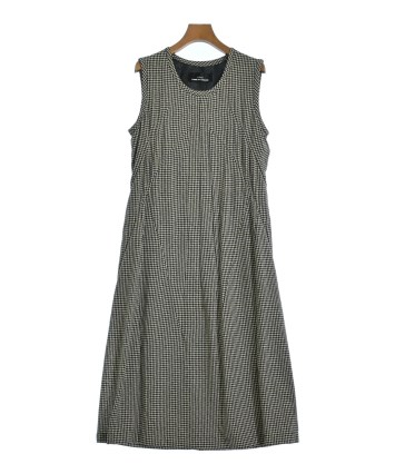 tricot COMME des GARCONS（トリココムデギャルソン）ワンピース 黒