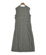 tricot COMME des GARCONS（トリココムデギャルソン）ワンピース 黒 サイズ:-(L位) レディース/2200689457012