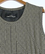 tricot COMME des GARCONS（トリココムデギャルソン）ワンピース 黒 サイズ:-(L位) レディース/2200689457012