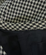 tricot COMME des GARCONS（トリココムデギャルソン）ワンピース 黒 サイズ:-(L位) レディース/2200689457012