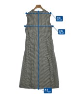tricot COMME des GARCONS（トリココムデギャルソン）ワンピース 黒 サイズ:-(L位) レディース/2200689457012