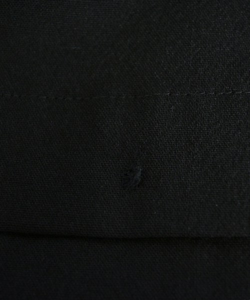 tricot COMME des GARCONS（トリココムデギャルソン）ワンピース 黒 サイズ:-(XL位) レディース/2200689457029