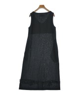 tricot COMME des GARCONS（トリココムデギャルソン）ワンピース 黒 サイズ:-(XL位) レディース/2200689457029