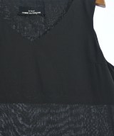 tricot COMME des GARCONS（トリココムデギャルソン）ワンピース 黒 サイズ:-(XL位) レディース/2200689457029