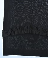 tricot COMME des GARCONS（トリココムデギャルソン）ワンピース 黒 サイズ:-(XL位) レディース/2200689457029
