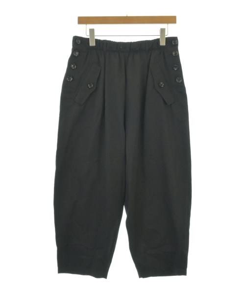 tricot COMME des GARCONS(トリココムデギャルソン)その他 黒 サイズ:M/2200693611110