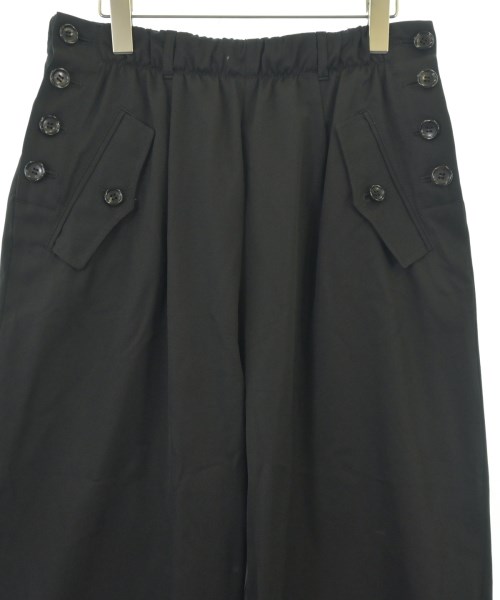 tricot COMME des GARCONS（トリココムデギャルソン）その他 黒 サイズ:M レディース/2200693611110