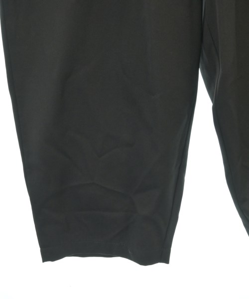 tricot COMME des GARCONS（トリココムデギャルソン）その他 黒 サイズ:M レディース/2200693611110