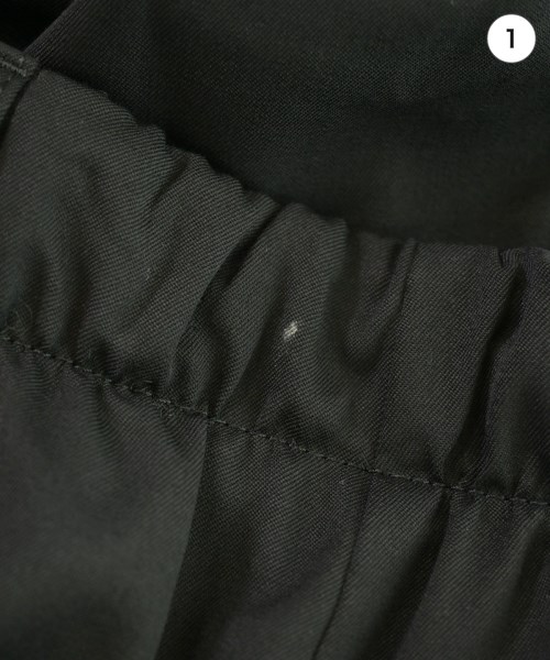 tricot COMME des GARCONS（トリココムデギャルソン）その他 黒 サイズ:M レディース/2200693611110