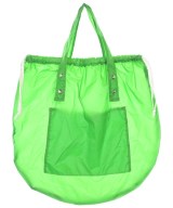 tricot COMME des GARCONS（トリココムデギャルソン）トートバッグ 緑 サイズ:- レディース/2200693998020