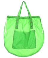 tricot COMME des GARCONS（トリココムデギャルソン）トートバッグ 緑 サイズ:- レディース/2200693998020