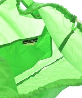 tricot COMME des GARCONS（トリココムデギャルソン）トートバッグ 緑 サイズ:- レディース/2200693998020